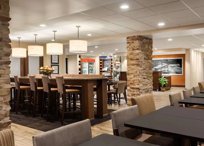 Hampton Inn By Hilton Fort Smith