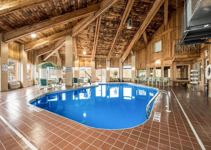 Quality Inn & Suites Menomonie
