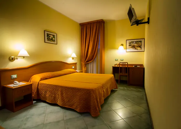 Hotel degli Amici