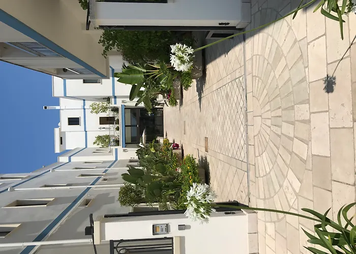 Hotel Miramare