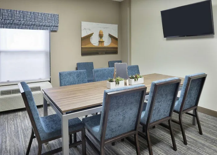 Hampton Inn Memphis/Collierville