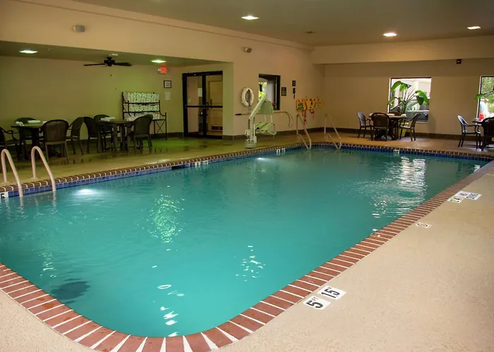Hampton Inn St. Louis-Chesterfield