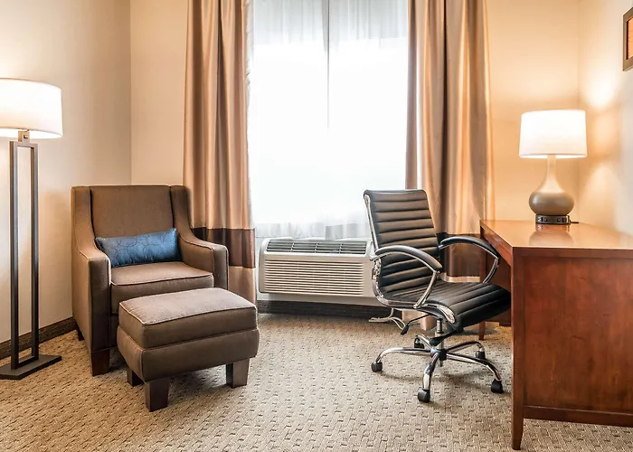 Comfort Inn Tacoma