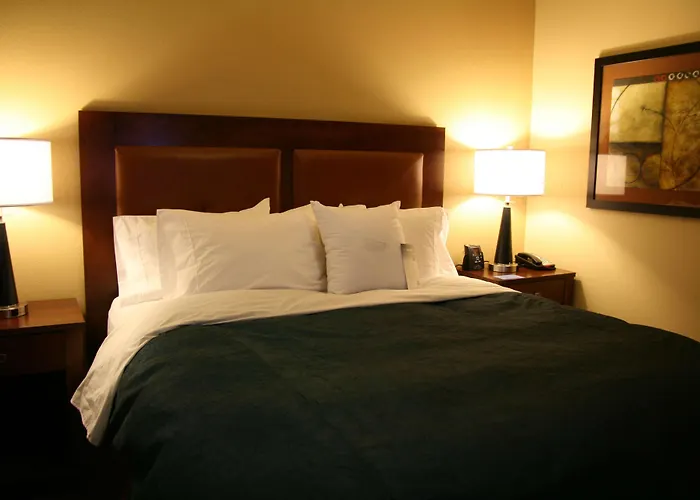 Homewood Suites By Hilton Fayetteville