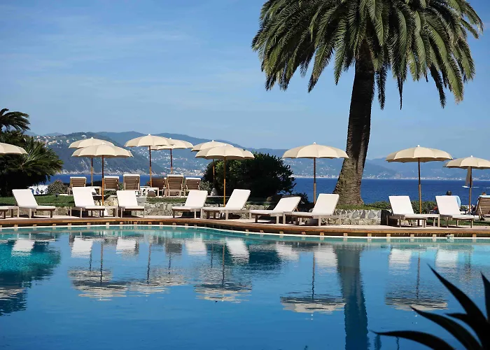 Grand Hotel Miramare