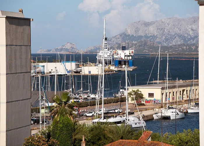 L'Essenza Hotel