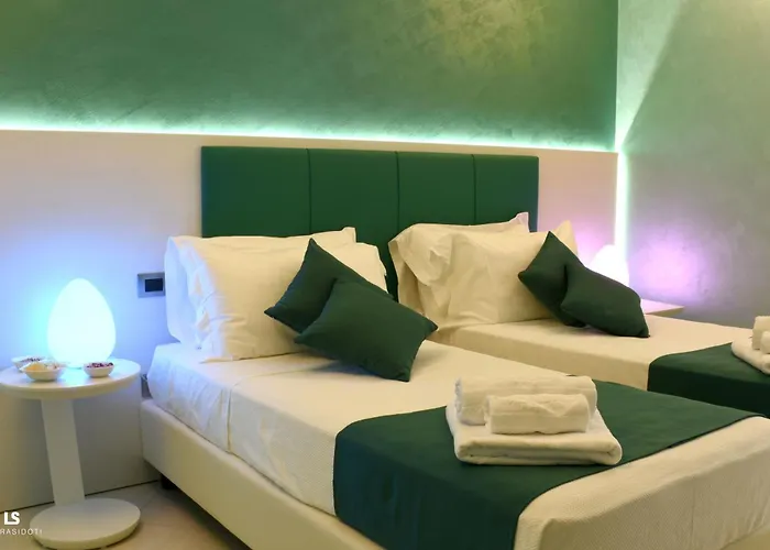 Hotel Riviera Azzurra