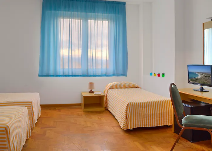 Hotel Mistral