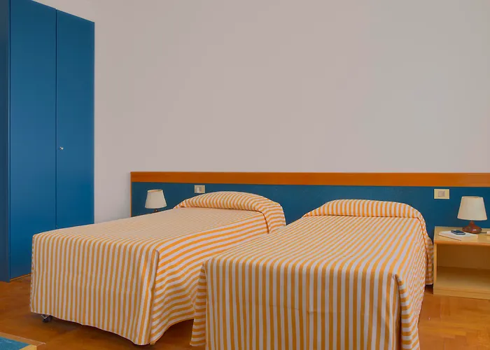 Hotel Mistral