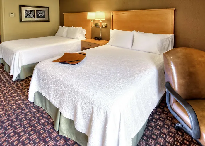 Spark By Hilton Brentwood Nashville I 65S