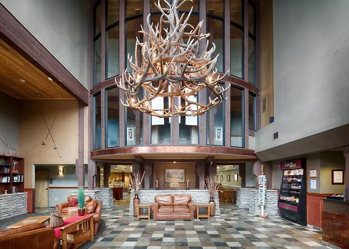 Red Lion Hotel Kalispell