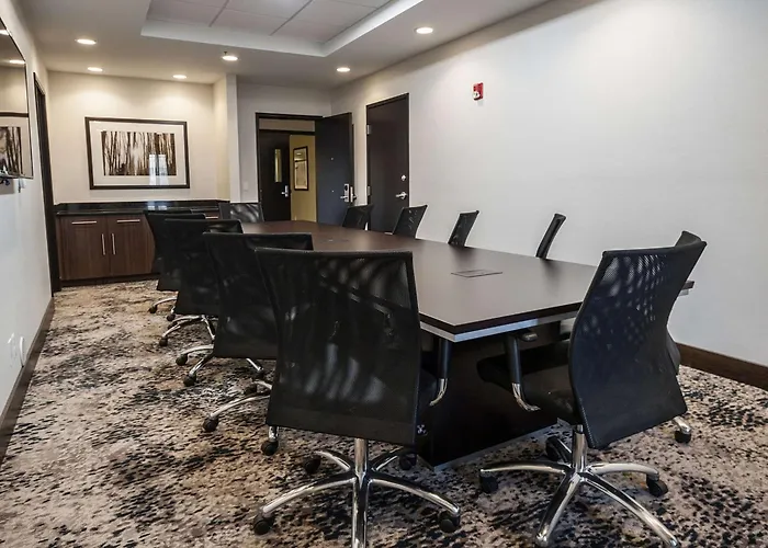 Hampton Inn - Great Falls