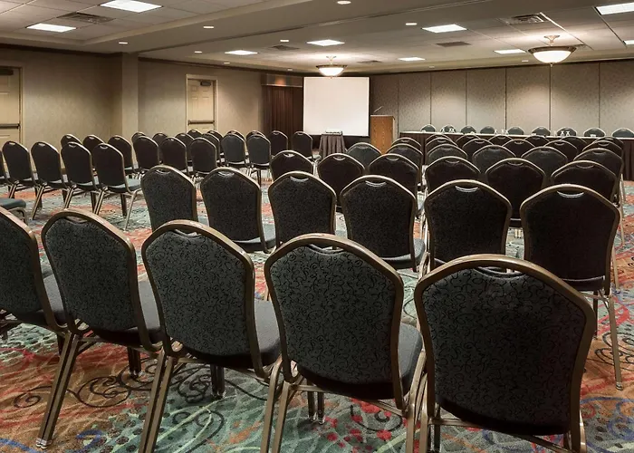 Hampton Inn Council Bluffs