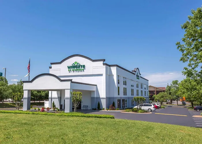 Wingate By Wyndham Goodlettsville