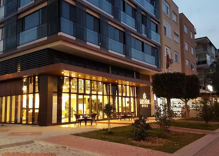 Ozyigit Otel