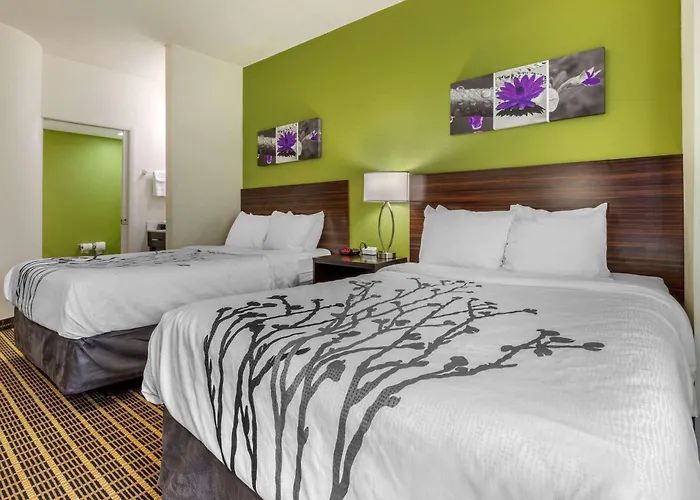 Sleep Inn Orangeburg