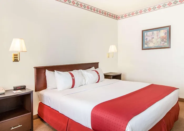 Ramada By Wyndham Williams/Grand Canyon Area