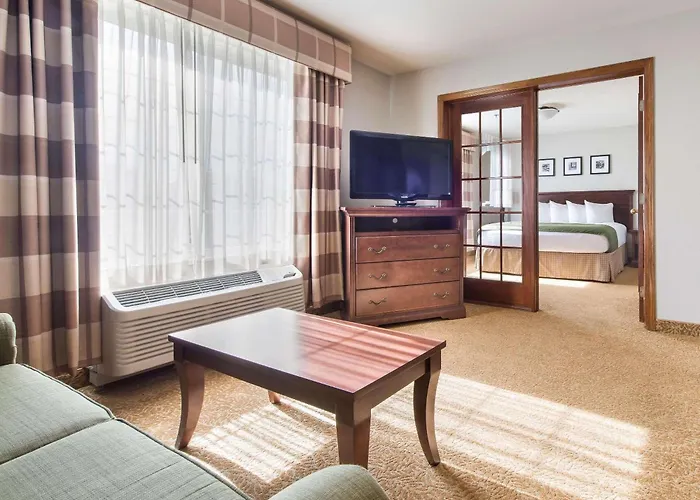 Country Inn & Suites By Radisson, Greeley, Co