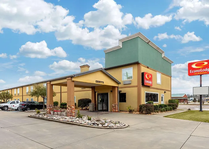 Quality Inn & Suites Demopolis