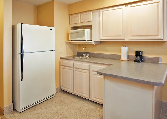Holiday Inn Express Hotel & Suites Fenton/I-44 By Ihg