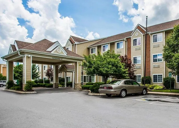 Quality Inn & Suites