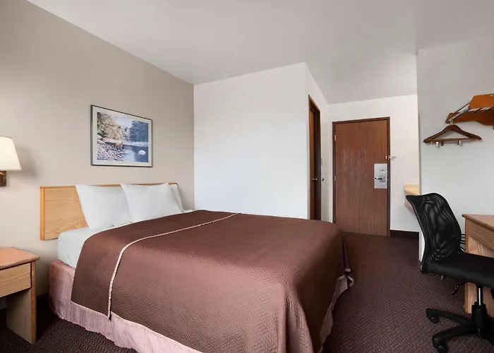 Travelodge By Wyndham Elko Nv
