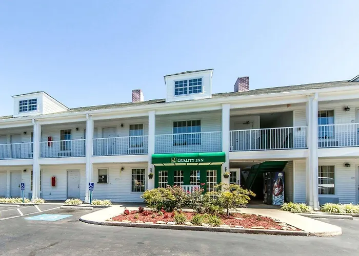 Quality Inn
