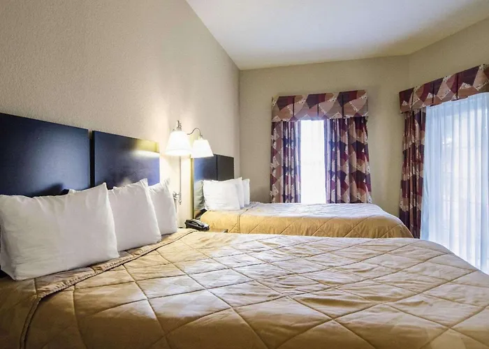 Affordable Suites Of America Rogers - Bentonville