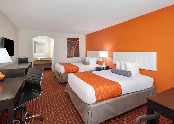 Howard Johnson By Wyndham Rock Hill