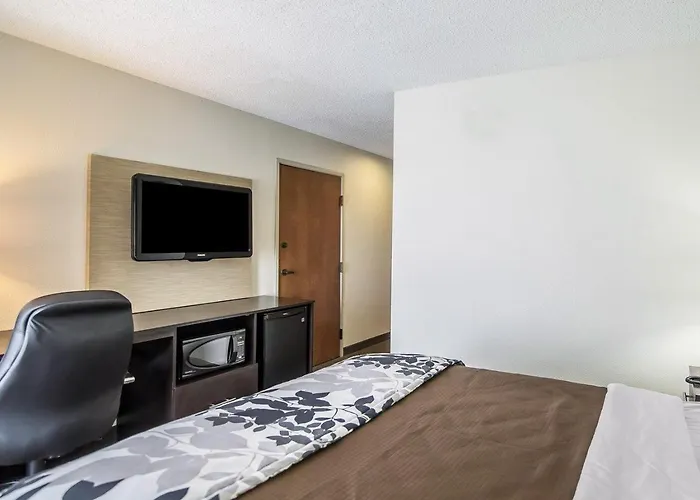 Sleep Inn South Joplin