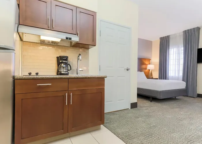 Staybridge Suites Reno Nevada By Ihg