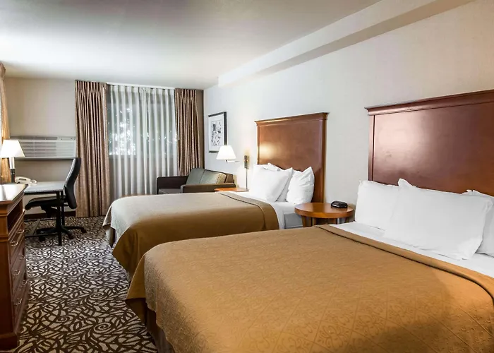 Quality Inn Kennewick Richland