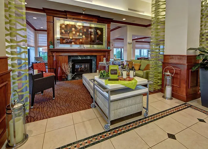 Hilton Garden Inn Memphis/Southaven
