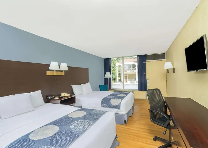 Days Inn By Wyndham Statesville