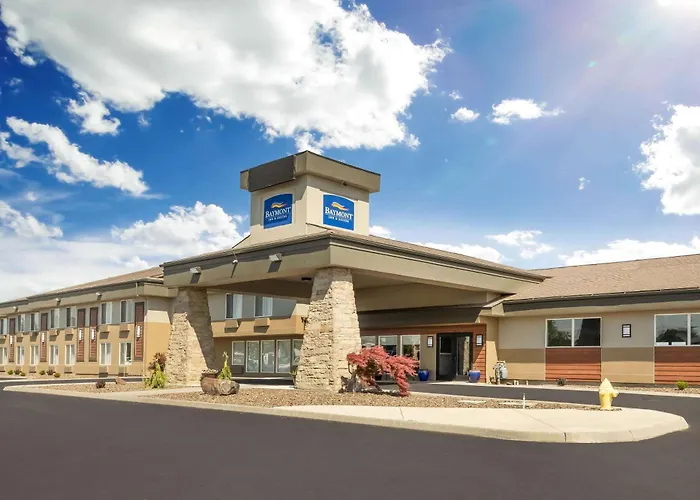 Baymont By Wyndham Tri-Cities/Kennewick Wa