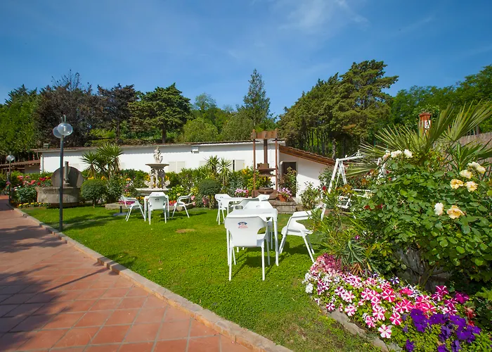 Hotel O Sole Mio
