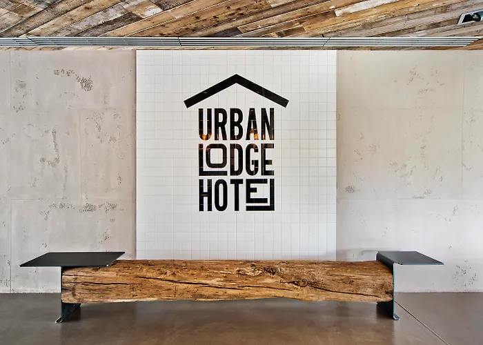 Urban Lodge Hotel