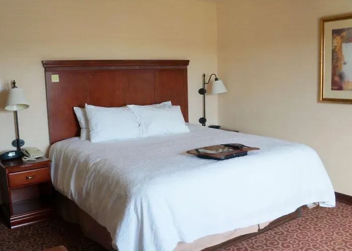Hampton Inn & Suites Kingman