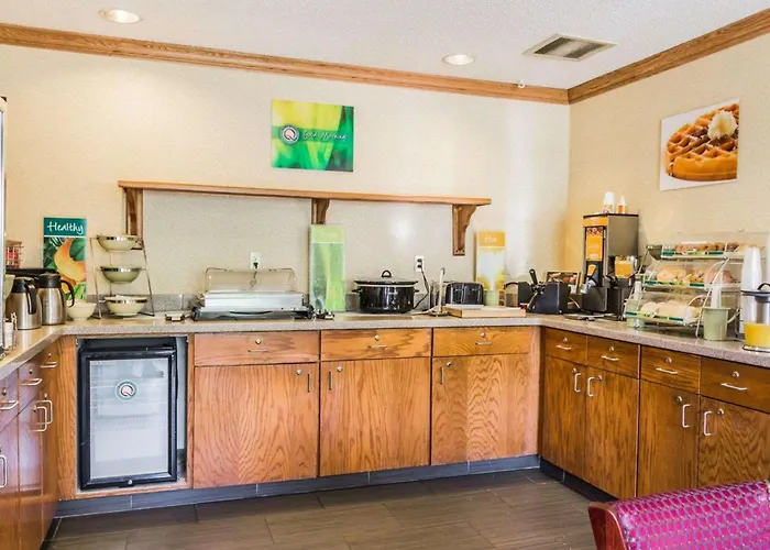 Quality Inn & Suites Golden - Denver West