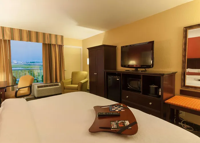 Hampton Inn Mobile/East Bay
