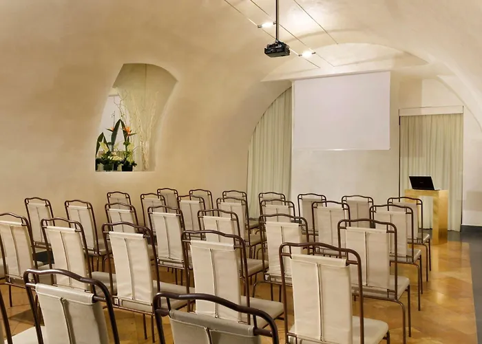 Villa Appiani Hotel