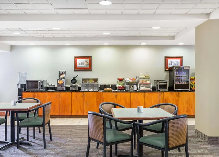 Wingate By Wyndham West Monroe