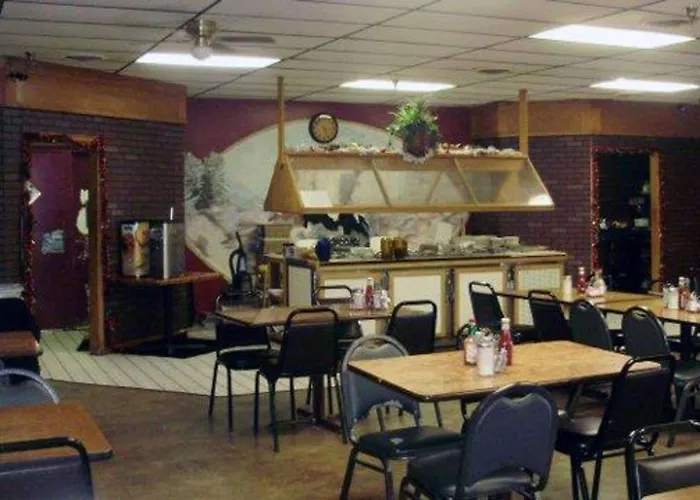 Econo Lodge Elk City