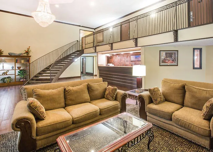 Super 8 By Wyndham Oxford Ms University Area