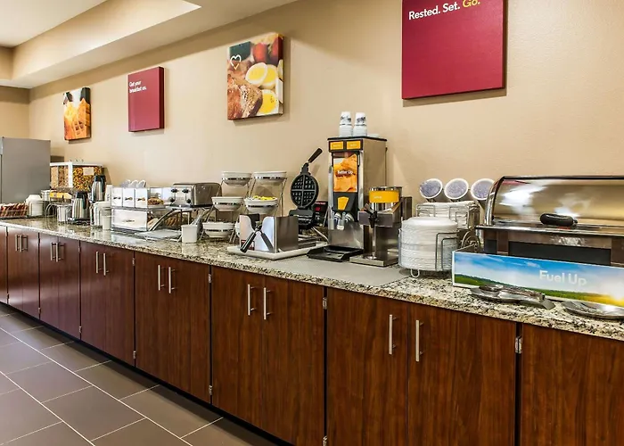 Comfort Inn & Suites Mount Sterling