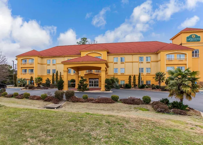 La Quinta By Wyndham Fultondale Birmingham North