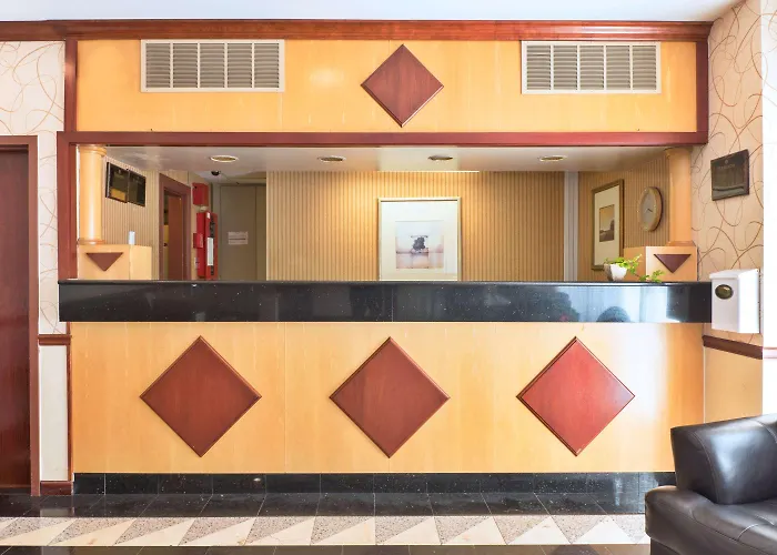 Ramada By Wyndham Pikesville/Baltimore North
