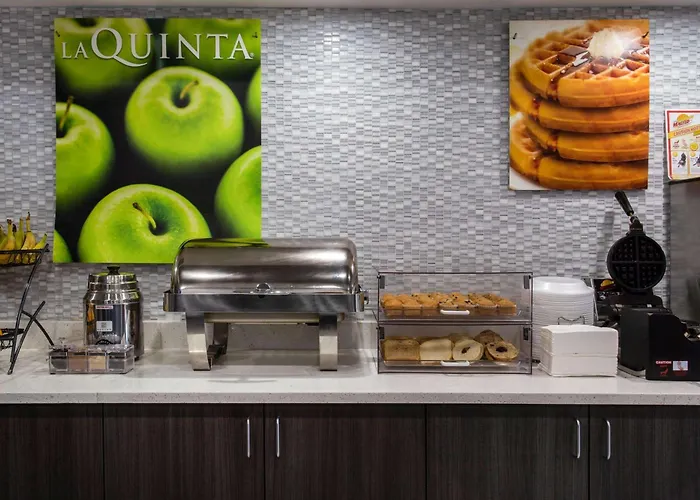 La Quinta By Wyndham Effingham