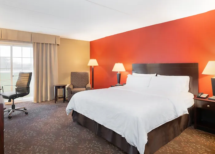 Holiday Inn Norwich By Ihg