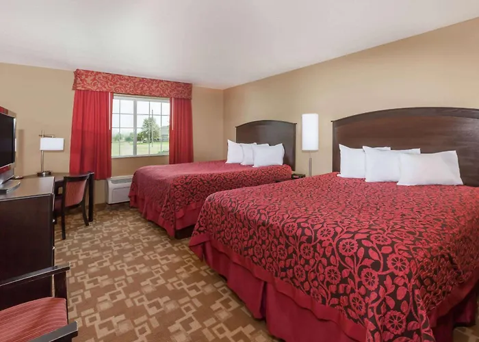 Days Inn By Wyndham Central City